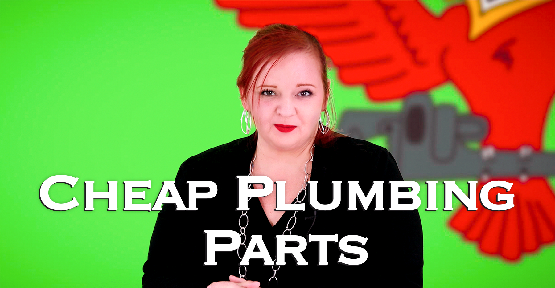 Cover photo for blog "Cheap Plumbing Parts"