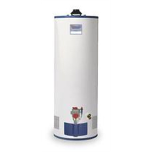 Water heater for blog "Repair or Replace Your Water Heater"