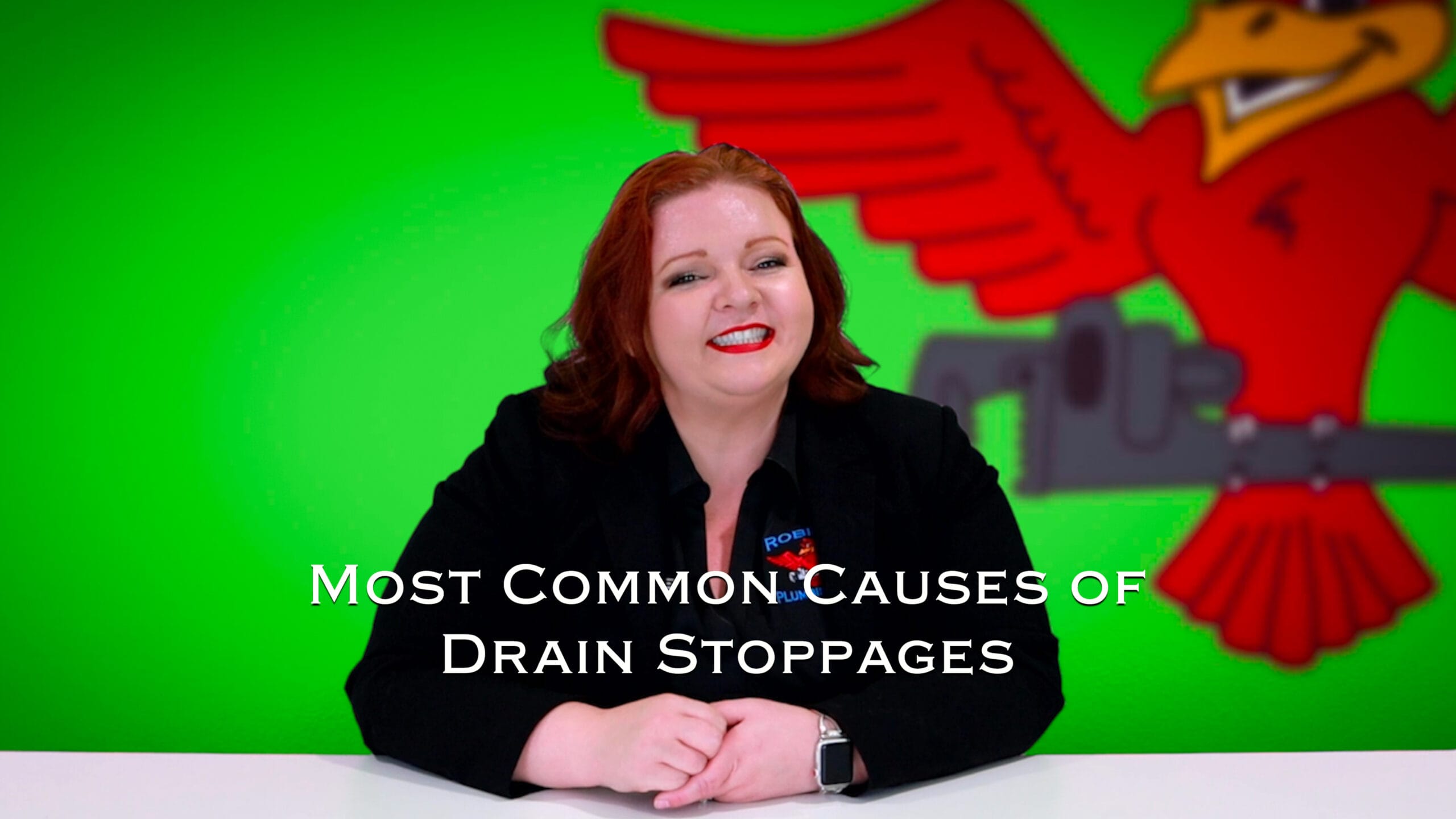 Most Widespread Causes of a Clogged Drain