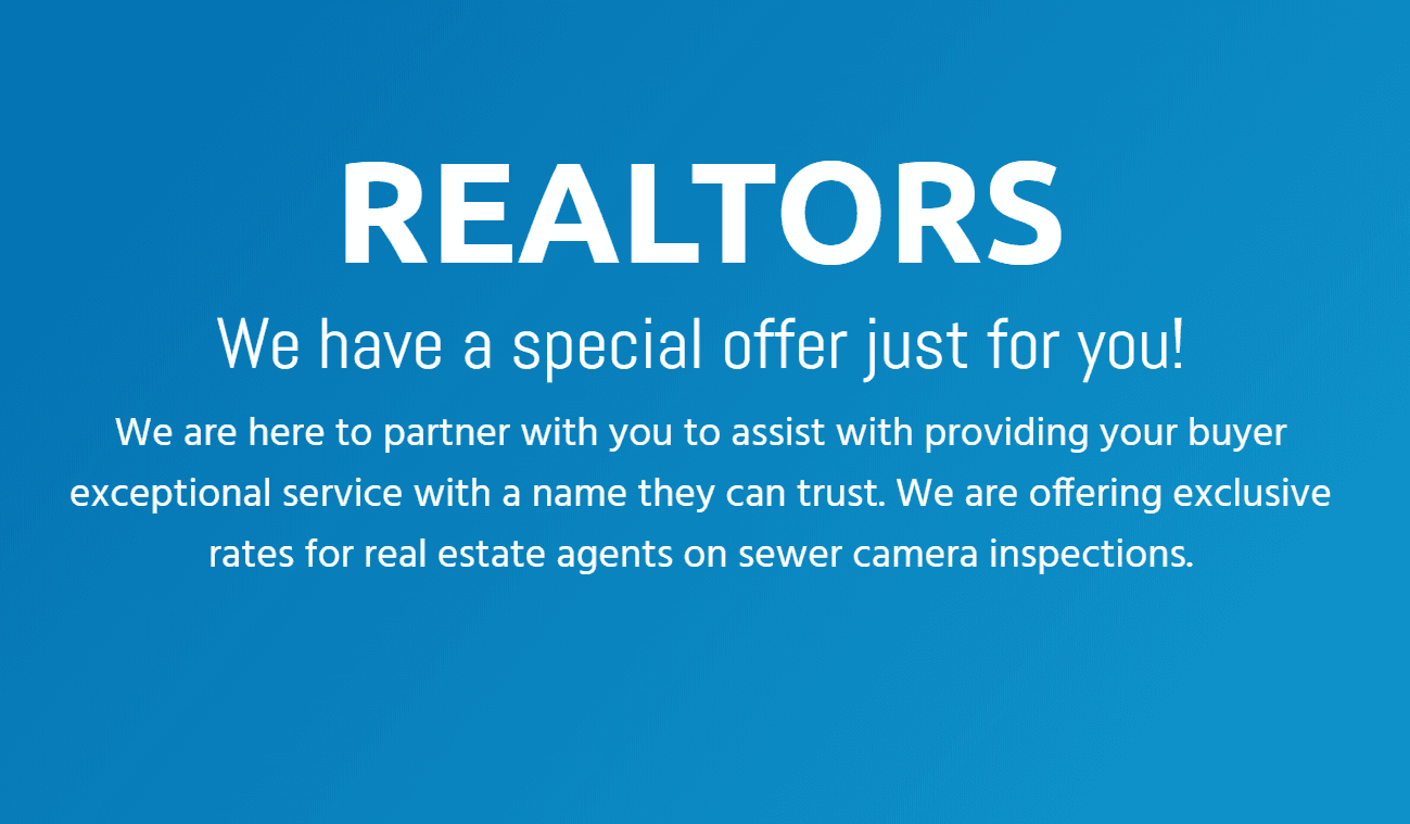 Cover photo for our Realtor Program