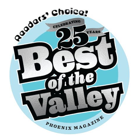 Best of the Valley 2025