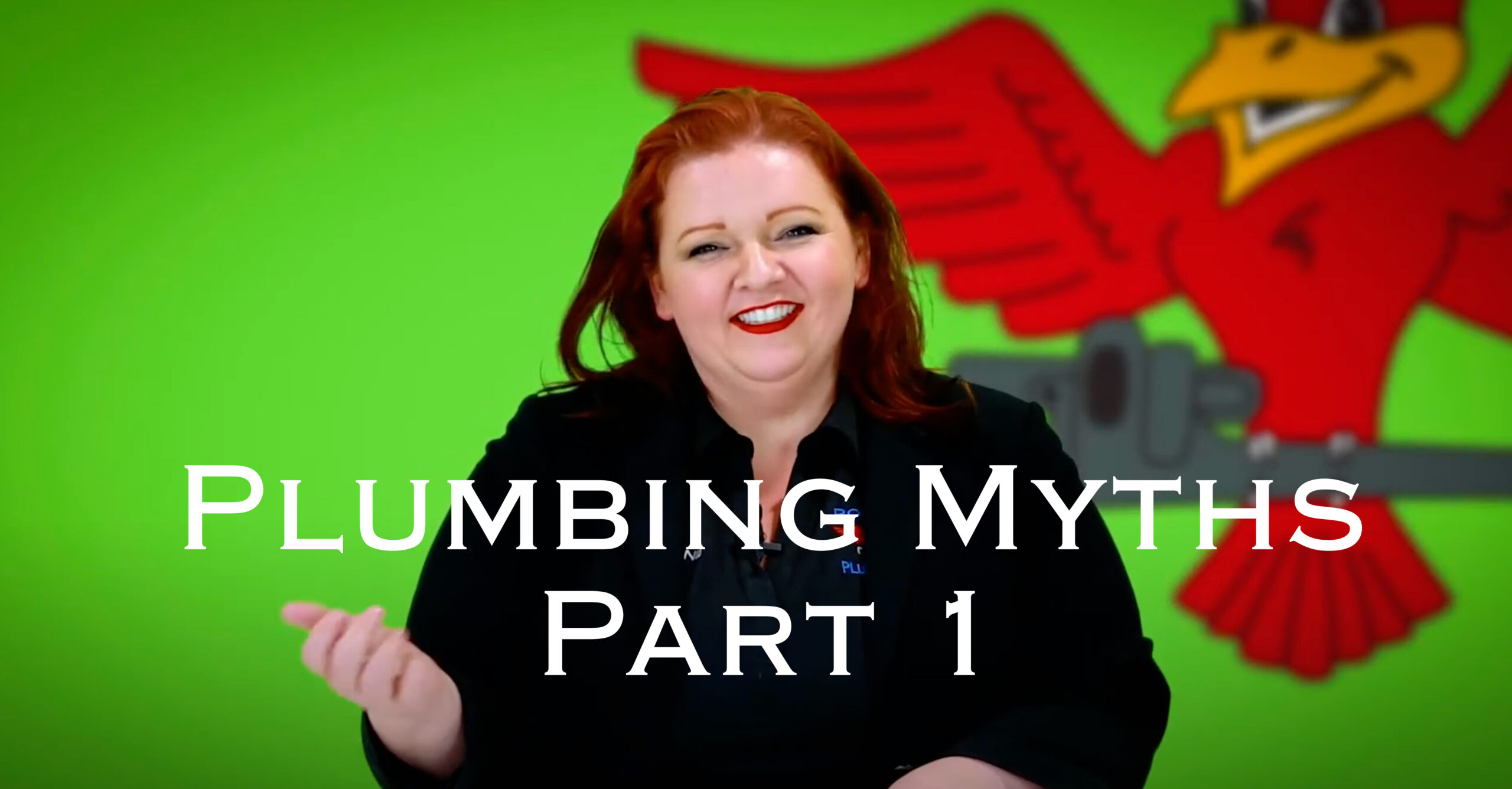 plumbing-Myths-Part-1