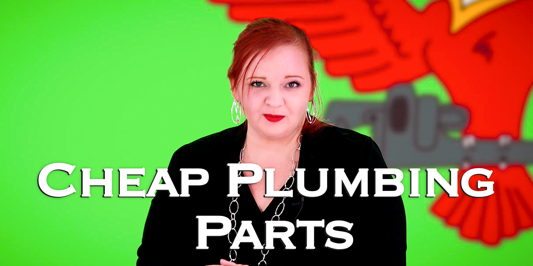 Cover photo for blog "Cheap Plumbing Parts"