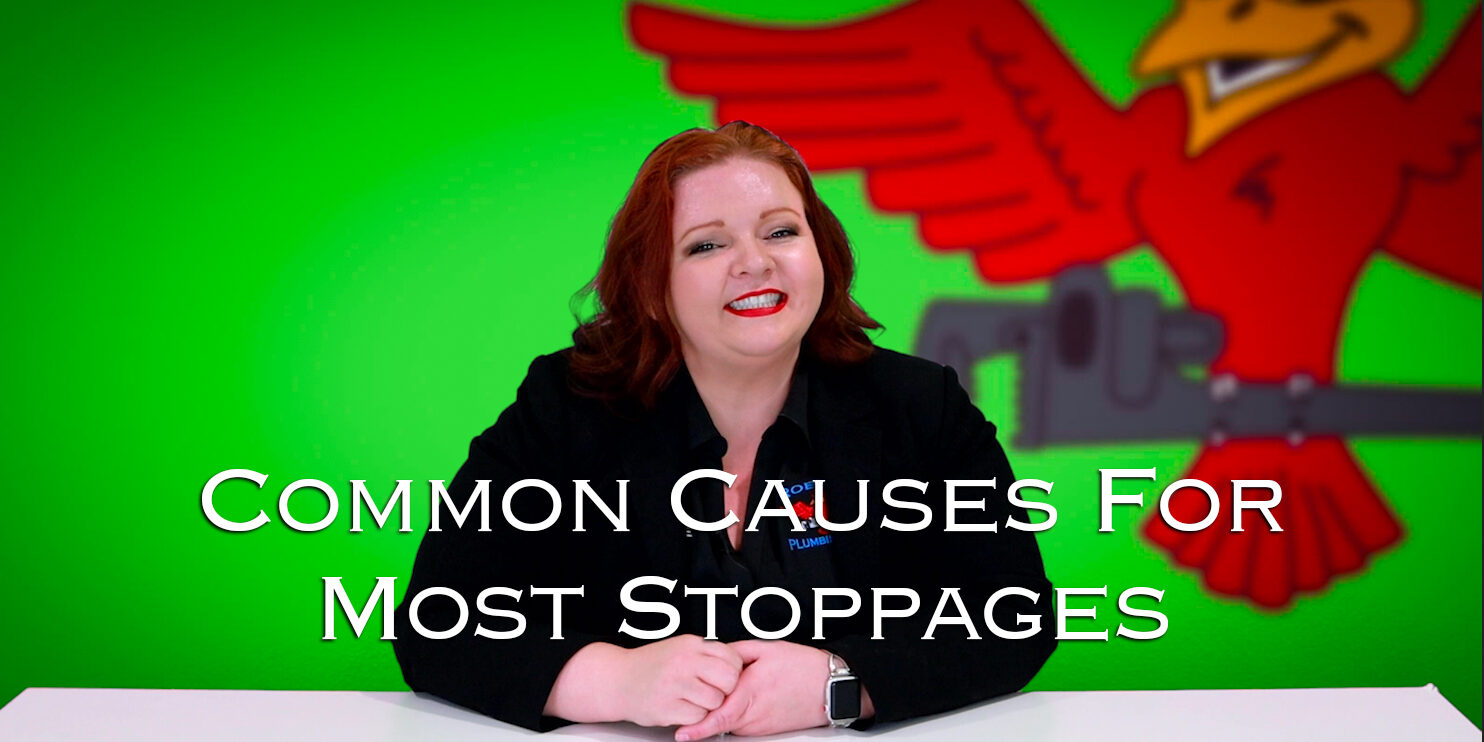 Common Causes For Stoppages