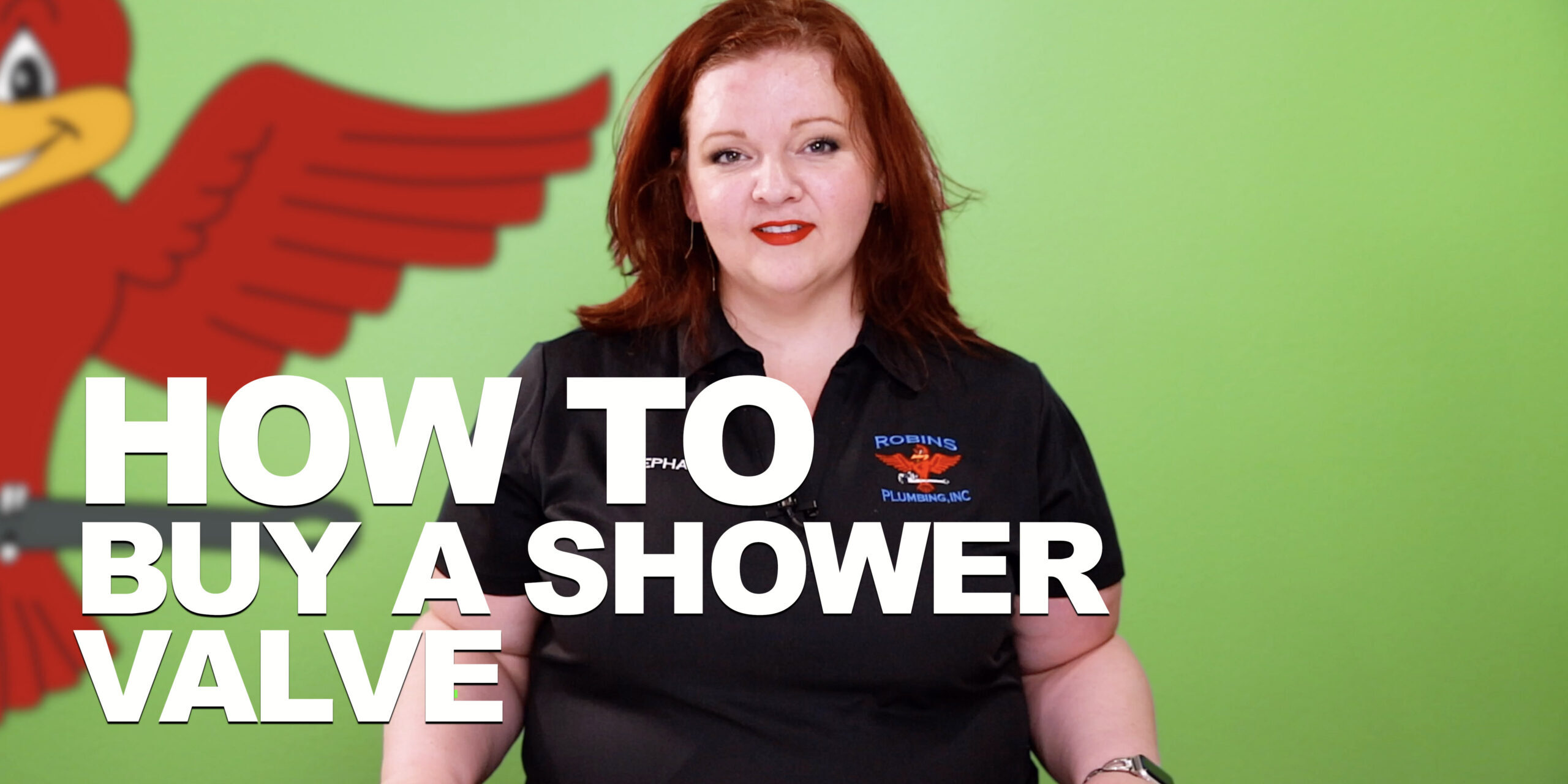 Cover photo for blog and video "How to Buy a Shower Valve"