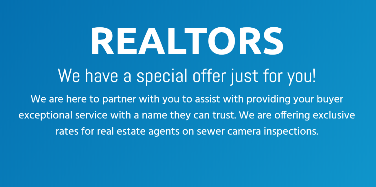 Cover photo for our Realtor Program