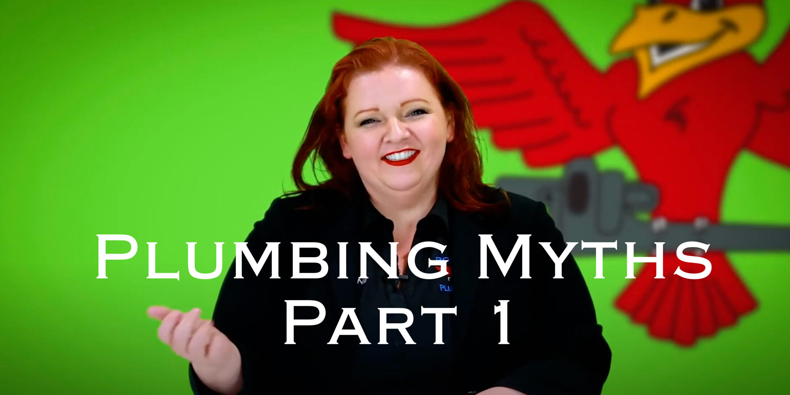 plumbing-Myths-Part-1